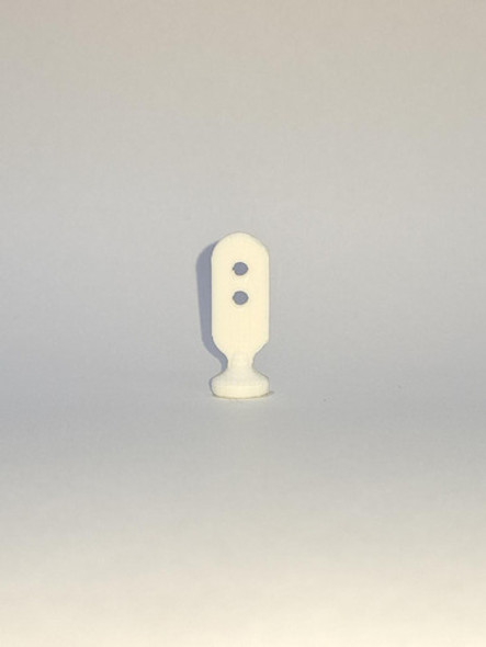 Kit 100 U Gancho Cortina 1634/atego/axor 1 Kit 100 U Gancho Cortina 1634/atego/axor 1