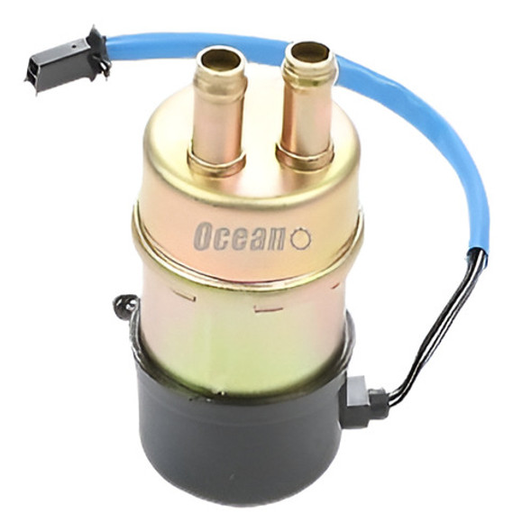 Para Suzuki La Bomba De Combustible Nueva 15100-38a00 Fuera 0 Para Suzuki La Bomba De Combustible Nueva 15100-38a00 Fuera 0