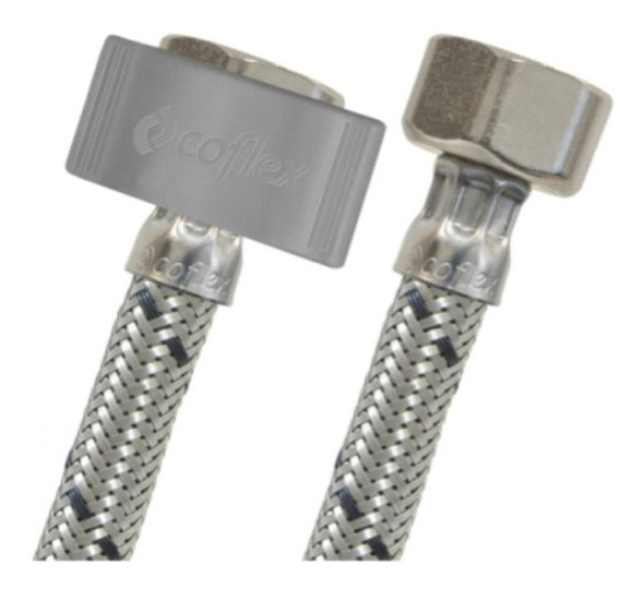 Colilla Hembra Hembra 30 Cm Coflex - Calidad Superior 0 Colilla Hembra Hembra 30 Cm Coflex - Calidad Superior 0