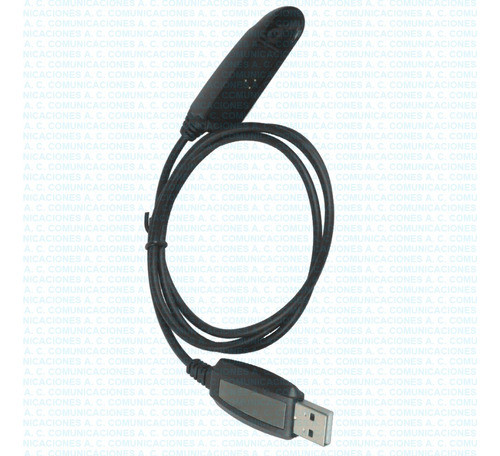 Cable Programación Yedro Yc-168vur Fact. Env. Grat. 0