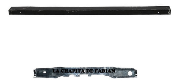 Paragolpe Trasero Vw Saveiro 1991 1992 1993 1994 1995 0 Paragolpe Trasero Vw Saveiro 1991 1992 1993 1994 1995 0