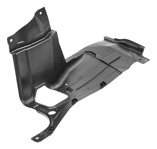 Salpicadero Delantero Izquierdo Honda 74165-tm0-t00 0