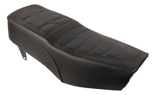 Asiento Completo P/ Suzuki Gn 125 W Standard 0