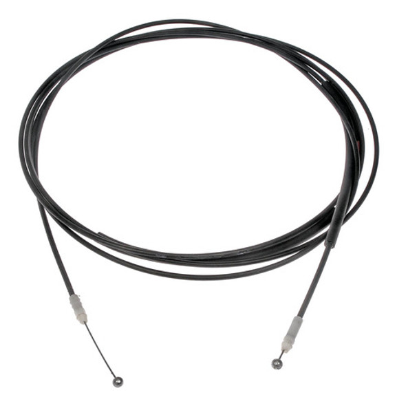 Cable Valija Toyota Corolla 1997-2002 0