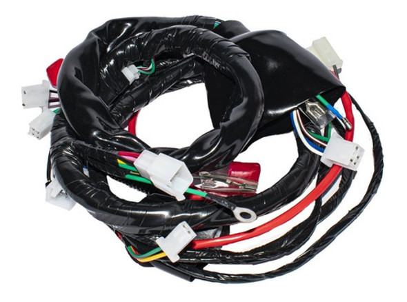 Instalación Eléctrica Speed 0