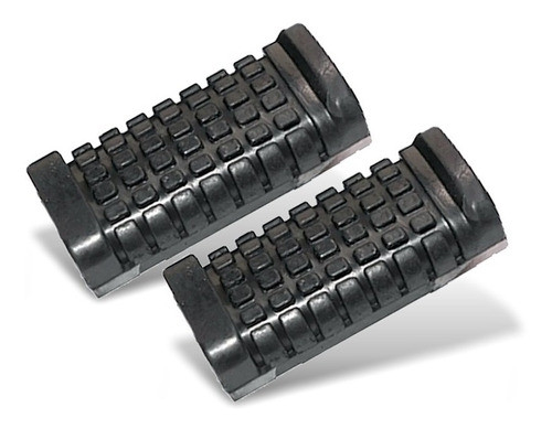 Gomas Posapie Delantero Para Gts125 0