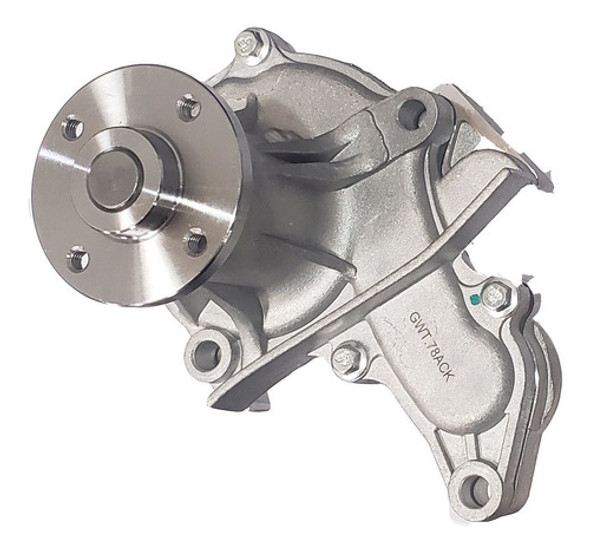 Bomba Agua Con Tapa Toyota Corolla Vi (e90) 1.6 16v Nafta 19 0