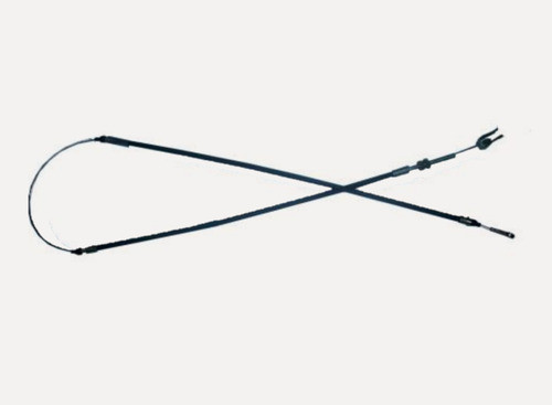 Cable De Freno Trasero Derecho Motor 1100 Fiat 128 Europa 0