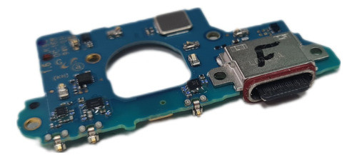Sub Pin De Carga Samsung Galaxy S20 Fe G780f Original Leer 0