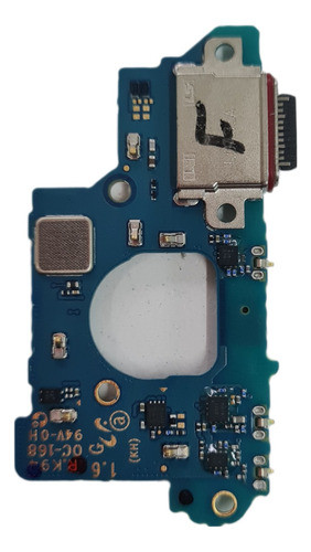 Sub Pin De Carga Samsung Galaxy S20 Fe G780f Original Leer 1