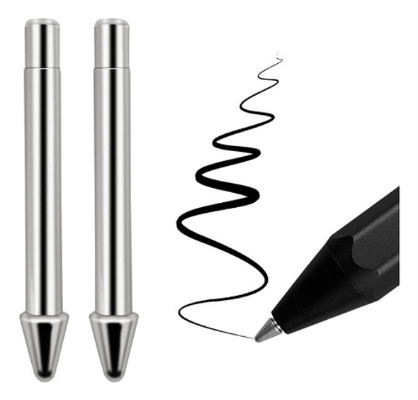 Puntas De Aleacion De Titanio Para Surface Pen Pro 7 6 5 2un 0