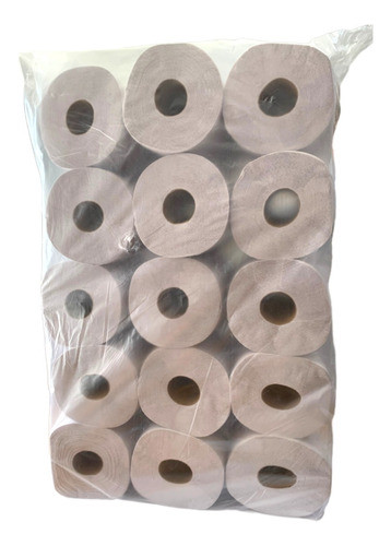 Bolson Papel Higienico 30 Rollos 70 Mts Aprox. 0