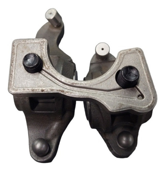 Eje De Balancin Completo 1