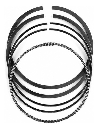 Aros De Piston Set Jac 190 Std 0