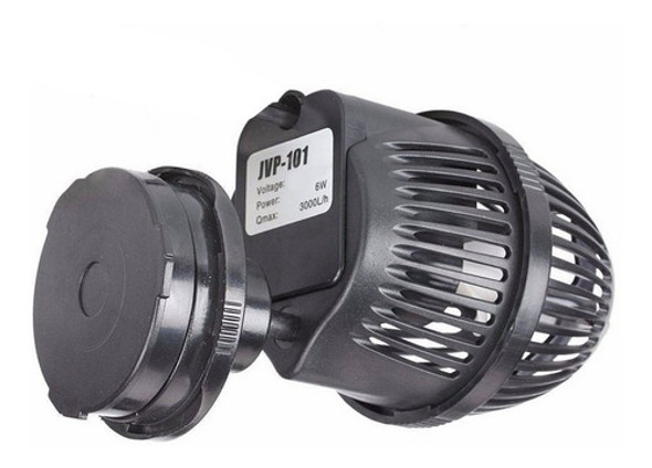 Bomba De Circulação Jvp-101b 3000l/h 127v 6w Sunsun Aquários 0 Bomba De Circulação Jvp-101b 3000l/h 127v 6w Sunsun Aquários 0
