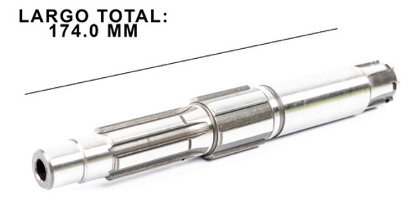 Eje Secundario Mondial Hd254 A Creuso 1