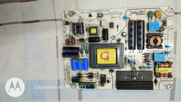 Placa Fuente Hisense Hle4014rtx2 0 Placa Fuente Hisense Hle4014rtx2 0