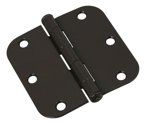 National Hardware N830-199 Spb512r5/8 Bisagra De La Puerta E 0