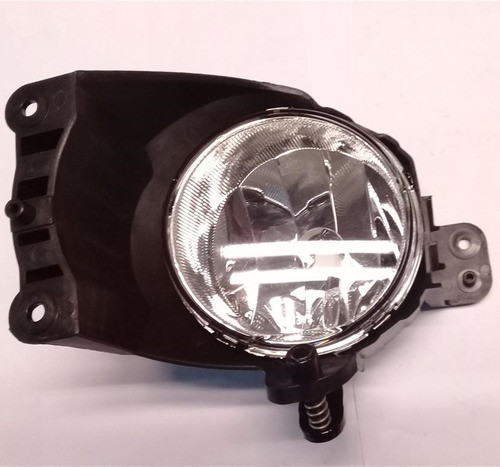 Faro Antiniebla Derecho Gm Depo Chevrolet Prisma 13-13 0