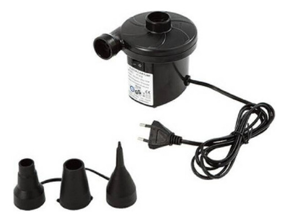 Inflador Electrico 220v 0
