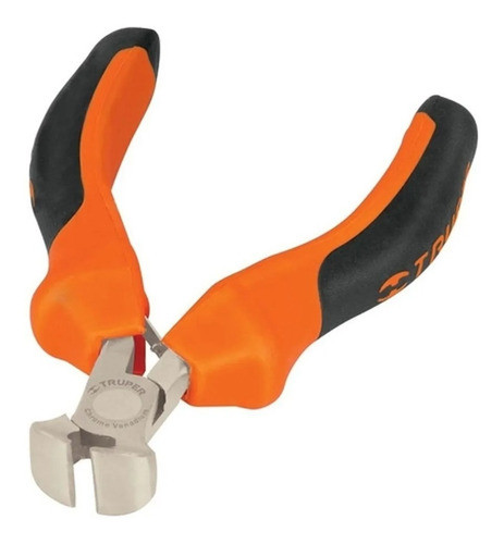 Alicate Corte Frontal 4 Pulgadas Mini Truper (ing Maschwitz) 0