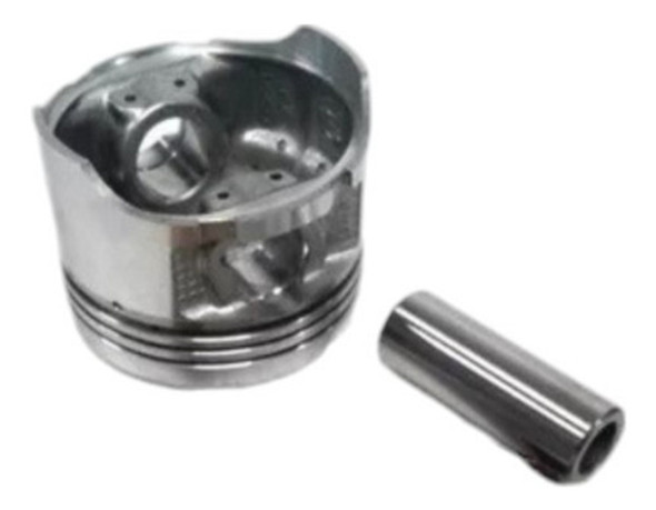 Kit Piston Aros Top Honda Today Cg Titan 99 Std Centro Motos 0
