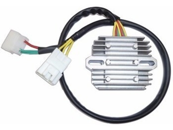 Regulador Voltaje Dze  Honda Cbr 600 F4 2001/2006 0