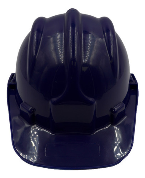 Casco Prowork Norma Ce Azul 0
