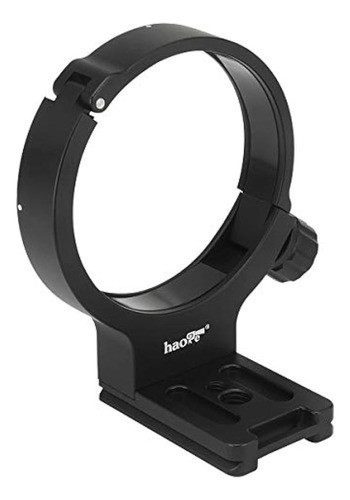 Haoge Lmr-tl721 Pie De Repuesto Para Collar De Lente Base De 0