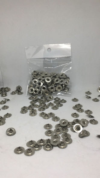 Cera De Soja Premiun  + 10 M Pabilo, Ojalillos Y Regulador 1