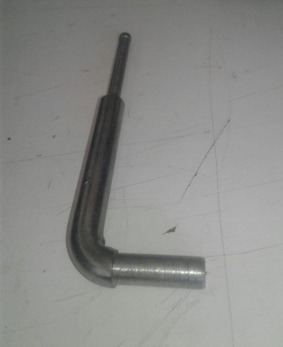 Varilla Empuje Bomba De Embrague Peugeot 404 2150002 1
