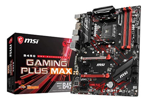 Msi Performance Gaming Amd Ryzen 2ª Y 3ª 0