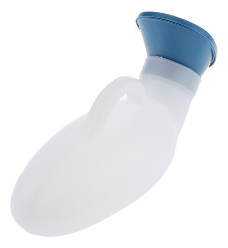 . Garrafa De 800 Ml Para Mictório De Carro Com Tampa, Para 1