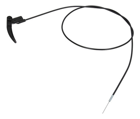 Comando Capot Fox Suran Gol Saveiro Con Manija Plastica 0 Comando Capot Fox Suran Gol Saveiro Con Manija Plastica 0