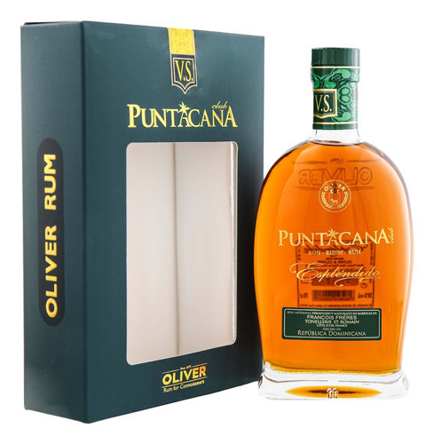 Ron Puntacana Vs Espléndido 0