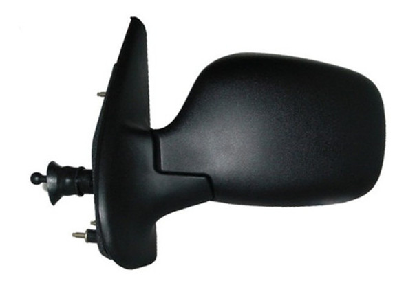 Espejo Lateral Izquierdo Renault Kangoo 2002/2008 0