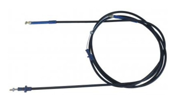 Cable Capot 1215 C/simple Largo (7459) 0