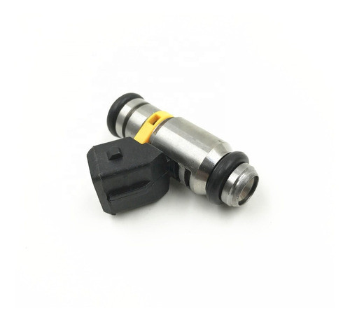 Inyector Palio Siena Strada Idea Punto 1.8 8v Aro Amarillo 0