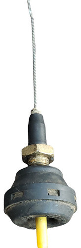 Pulmon Ralinte Polo  Bosch Usado Diesel-enrique 0