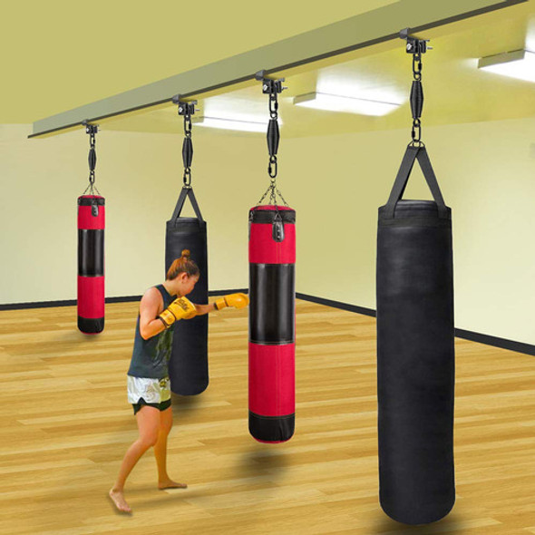 Dolibest Percha De Acero Resistente, Soporte De Bolsa Pesad. 1