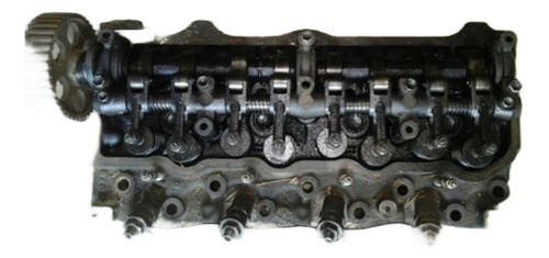 Inyector Toyota 2.4 Diesel 0