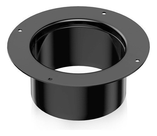 Brida De Conector De Conducto De 5 Para Ventilacion. 0