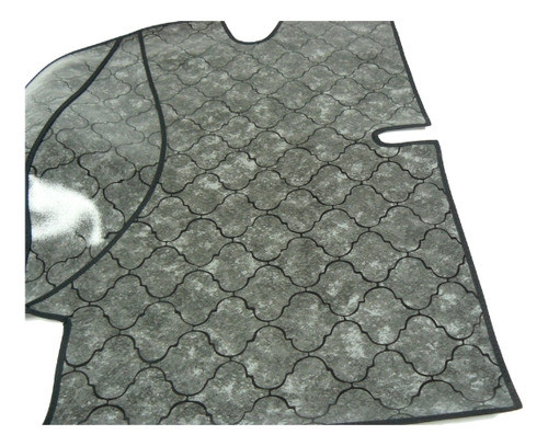 Alfombra Ceramica P/mercedes Benz Sprinter 311/313/413 Gris 1