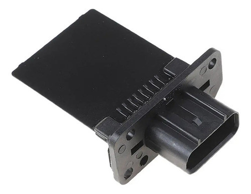 Resistencia Electroventilador Ford Fiesta Hasta 2013 0