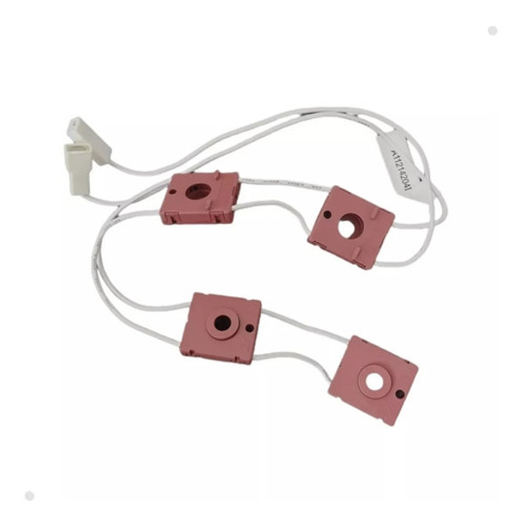 Catenária Cooktop Electrolux Ke4gp Gc58v Kc4gp Ke4tp Ke4gp 0 Catenária Cooktop Electrolux Ke4gp Gc58v Kc4gp Ke4tp Ke4gp 0