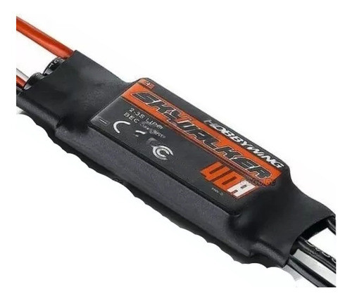Variador  Brushless 40a Brushless Rc Para Avion Ph Ventas 0