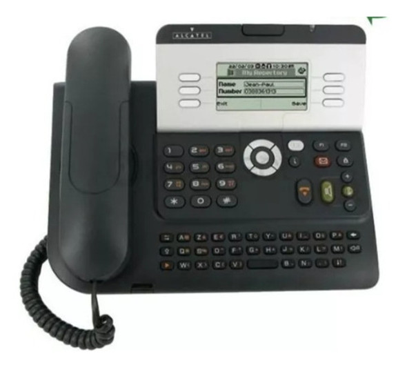 Alcatel-lucent 4029 0