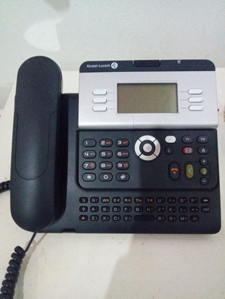 Alcatel-lucent 4029 1