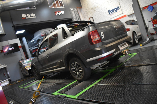 Chip Potencia Vw Saveiro Cross Nuevo 1