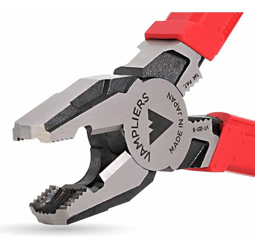 Extractor De Tornillos Vampliers Vt-001-8 El Mejor Del Mundo 0